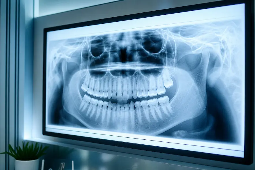 Double Jaw Surgery Scaled