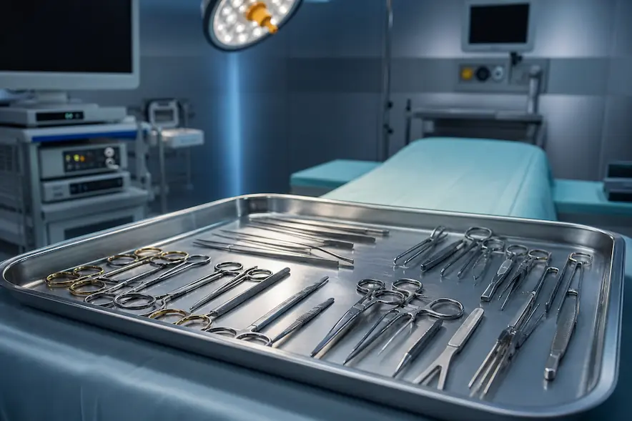 Facial Trauma Surgery Scaled