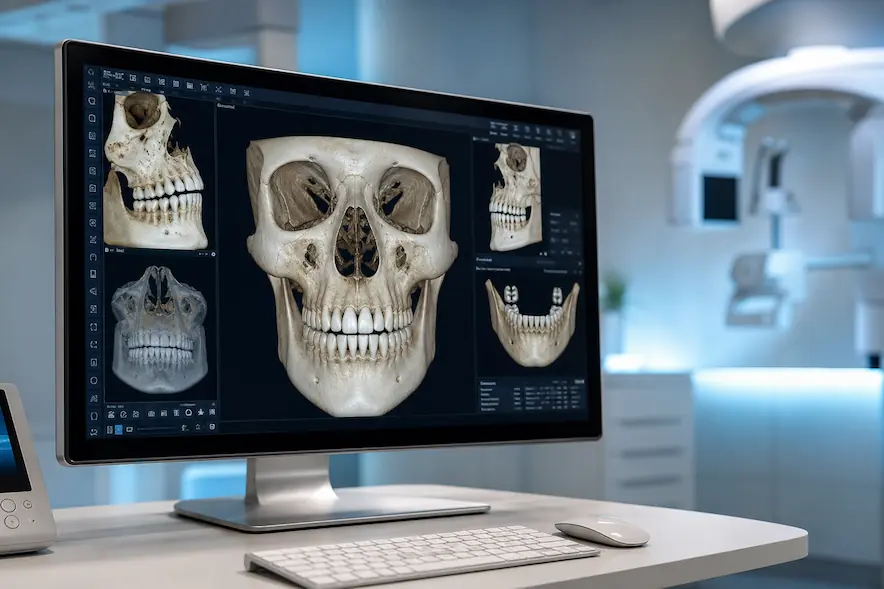 Reconstructive Facial Surgery Scaled