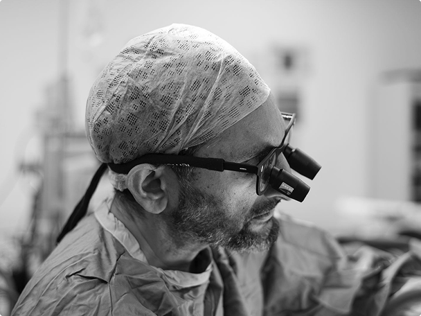 Virtual Surgical Consultation